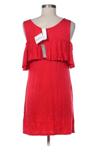 Φόρεμα Calzedonia, Μέγεθος S, Χρώμα Κόκκινο, Τιμή 55,22 €