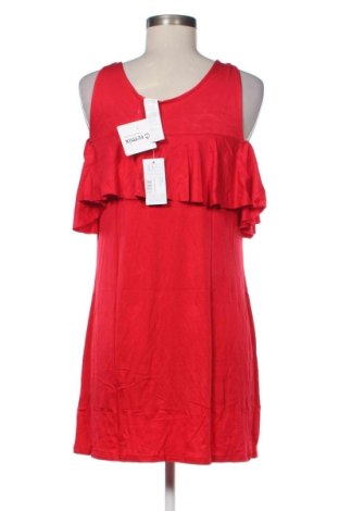 Šaty  Calzedonia, Veľkosť S, Farba Červená, Cena  55,22 €