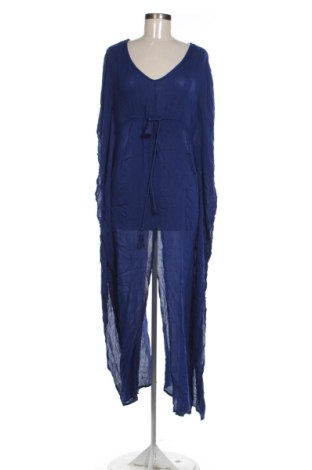 Φόρεμα Calzedonia, Μέγεθος S, Χρώμα Μπλέ, Τιμή 55,22 €
