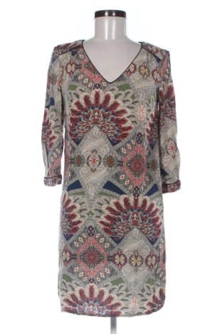 Kleid Camaieu, Größe S, Farbe Mehrfarbig, Preis 23,76 €