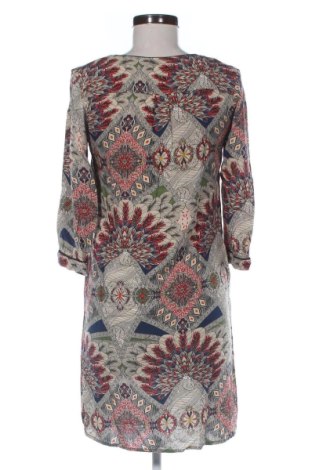 Kleid Camaieu, Größe S, Farbe Mehrfarbig, Preis 23,76 €
