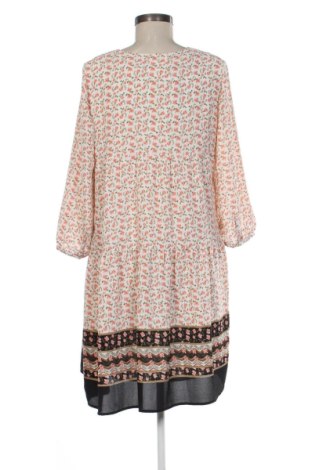 Kleid Camaieu, Größe L, Farbe Mehrfarbig, Preis 19,93 €