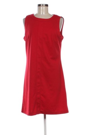 Φόρεμα Camaieu, Μέγεθος M, Χρώμα Κόκκινο, Τιμή 23,99 €