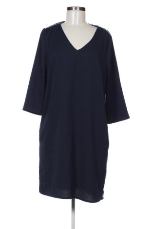 Rochie Camaieu, Mărime L, Culoare Albastru, Preț 123,99 Lei, #136370165