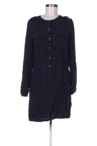 Rochie Camaieu, Mărime L, Culoare Albastru, Preț 123,99 Lei