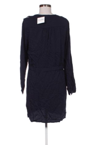 Rochie Camaieu, Mărime L, Culoare Albastru, Preț 123,99 Lei