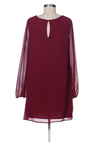 Kleid Camaieu, Größe M, Farbe Rot, Preis 20,00 €
