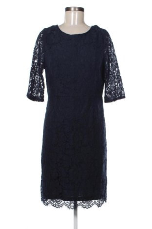 Kleid Camaieu, Größe L, Farbe Blau, Preis 20,00 €