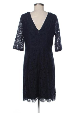 Kleid Camaieu, Größe L, Farbe Blau, Preis 20,00 €