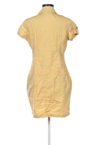 Kleid Camaieu, Größe XL, Farbe Orange, Preis 25,99 €