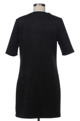 Kleid Camaieu, Größe L, Farbe Schwarz, Preis 20,00 €