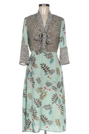 Kleid Cannella, Größe M, Farbe Mehrfarbig, Preis 113,17 €