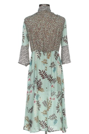 Kleid Cannella, Größe M, Farbe Mehrfarbig, Preis 113,17 €
