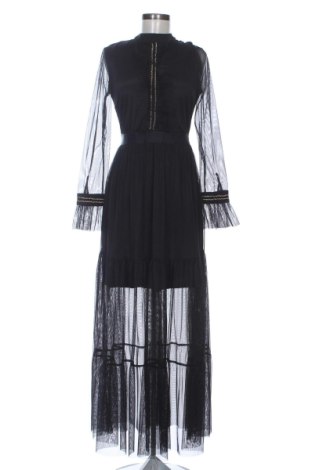 Rochie Caramella, Mărime L, Culoare Negru, Preț 130,33 Lei