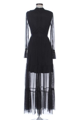 Rochie Caramella, Mărime L, Culoare Negru, Preț 130,33 Lei
