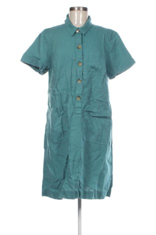 Kleid Caroll, Größe L, Farbe Grün, Preis 54,99 €