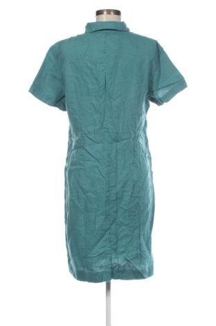 Kleid Caroll, Größe L, Farbe Grün, Preis 54,99 €
