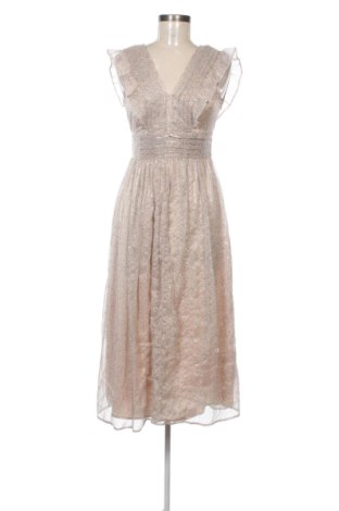 Rochie Caroll, Mărime XS, Culoare Multicolor, Preț 259,99 Lei