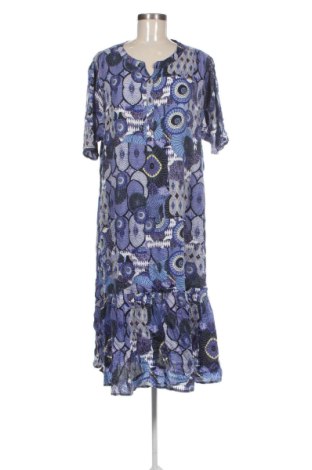 Kleid Cassiopeia, Größe XXL, Farbe Mehrfarbig, Preis 25,99 €