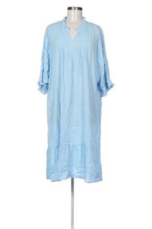 Kleid Cassiopeia, Größe M, Farbe Blau, Preis 25,99 €