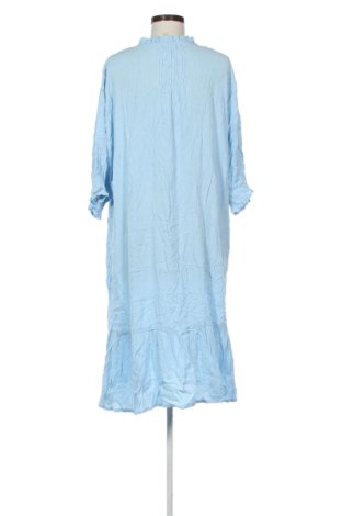 Kleid Cassiopeia, Größe M, Farbe Blau, Preis 25,99 €