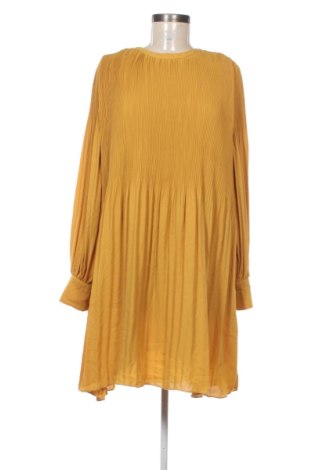 Рокля Cathrine Hammel, Размер S, Цвят Жълт, Цена 105,00 €