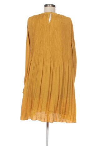 Рокля Cathrine Hammel, Размер S, Цвят Жълт, Цена 105,00 €