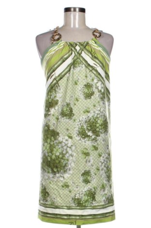 Kleid Cavalli Class, Größe L, Farbe Mehrfarbig, Preis 105,00 €