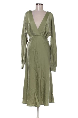 Rochie Chancery, Mărime M, Culoare Verde, Preț 594,99 Lei