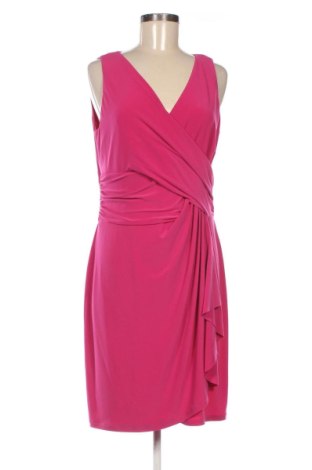 Kleid Chaps, Größe L, Farbe Rosa, Preis 19,93 €