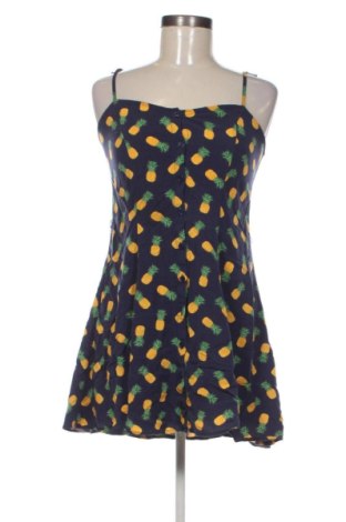 Kleid Charlotte Russe, Größe S, Farbe Mehrfarbig, Preis 24,55 €