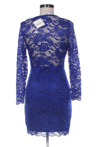 Rochie Charlotte Russe, Mărime M, Culoare Albastru, Preț 104,26 Lei