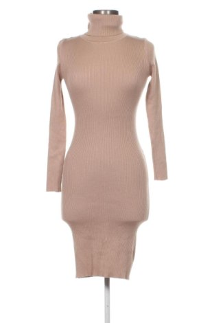 Kleid Cherry Koko, Größe M, Farbe Braun, Preis 25,99 €