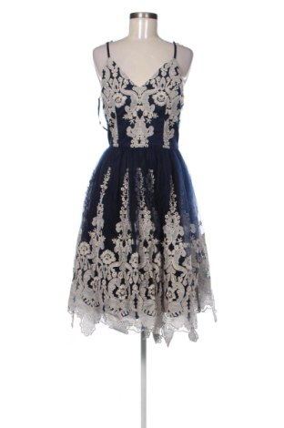 Kleid Chi Chi, Größe M, Farbe Mehrfarbig, Preis 24,55 €