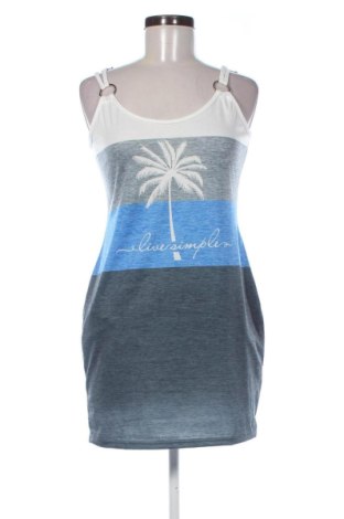 Φόρεμα ChicMe, Μέγεθος M, Χρώμα Πολύχρωμο, Τιμή 19,95 €