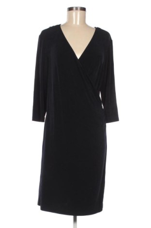 Kleid Chico's, Größe XS, Farbe Blau, Preis 41,93 €