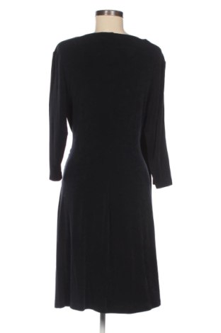 Kleid Chico's, Größe XS, Farbe Blau, Preis 41,93 €