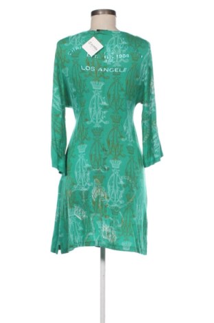 Rochie Christian Audigier, Mărime M, Culoare Verde, Preț 346,51 Lei