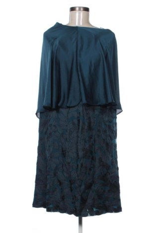 Kleid Christian Berg, Größe XL, Farbe Grün, Preis 25,00 €