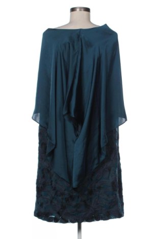 Kleid Christian Berg, Größe XL, Farbe Grün, Preis 25,00 €