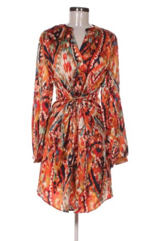Kleid Christy, Größe XL, Farbe Mehrfarbig, Preis € 12,99, #136347523