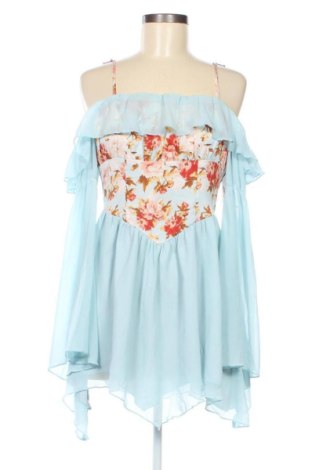 Kleid Cider, Größe S, Farbe Mehrfarbig, Preis 19,95 €