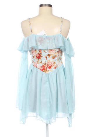Kleid Cider, Größe S, Farbe Mehrfarbig, Preis 19,95 €