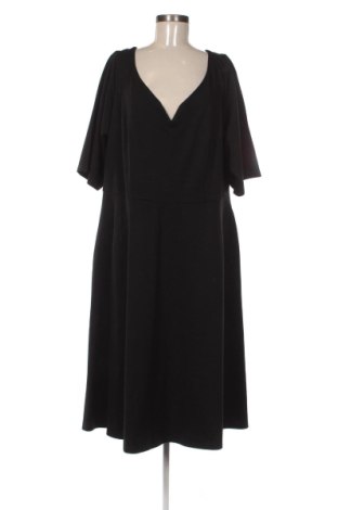 Šaty  City Chic, Veľkosť 3XL, Farba Čierna, Cena  29,95 €