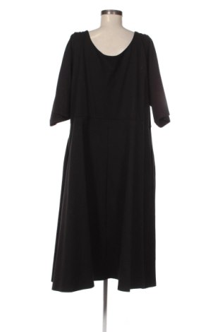 Šaty  City Chic, Veľkosť 3XL, Farba Čierna, Cena  29,95 €