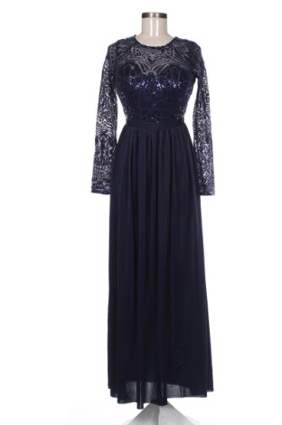 Rochie City Goddess, Mărime L, Culoare Albastru, Preț 581,00 Lei