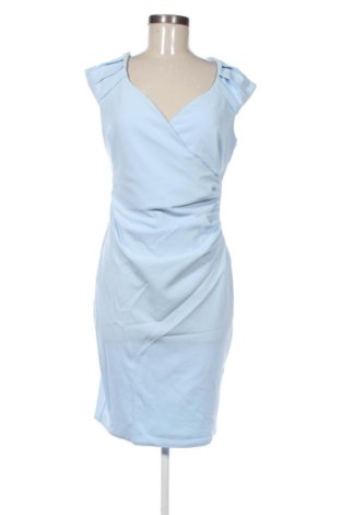 Φόρεμα City Goddess, Μέγεθος M, Χρώμα Μπλέ, Τιμή 95,61 €