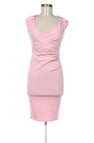 Šaty  City Goddess, Veľkosť S, Farba Ružová, Cena  95,61 €
