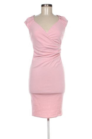 Sukienka City Goddess, Rozmiar M, Kolor Różowy, Cena 383,35 zł