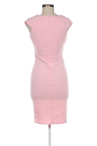 Sukienka City Goddess, Rozmiar M, Kolor Różowy, Cena 383,35 zł